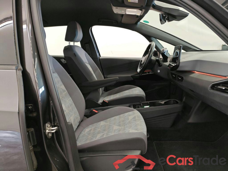 Volkswagen ID.3 58kWh 150kW Life auto 5d #3