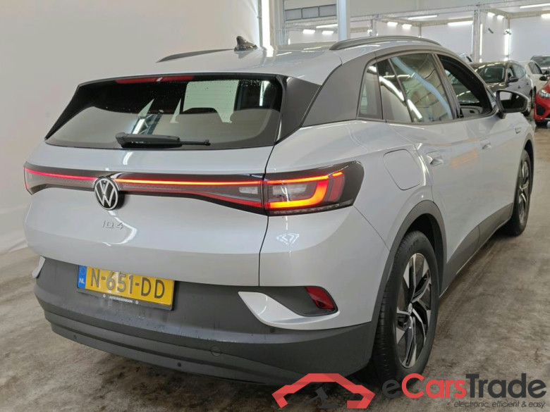 Volkswagen ID.4 77kWh Life Auto 5d #2
