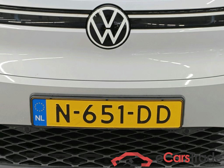 Volkswagen ID.4 77kWh Life Auto 5d #5