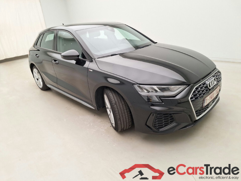 Audi, A3 SB '20, A3 SB 35 TFSi 110kW S Line #5