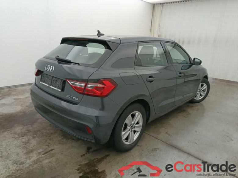 Audi A1 Sportback 1.0 30 TFSI 81kW 5d #2
