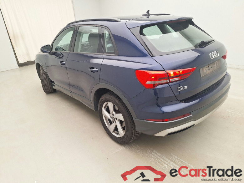Audi, Q3 '18, Q3 35 TDi 110kW Bus.Ed.Adv.Str #3