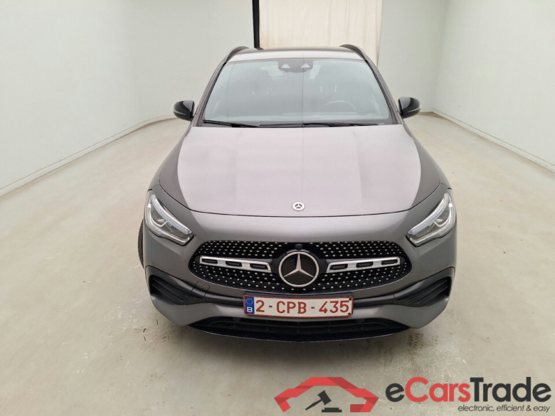 Mercedes, GLA '20, GLA 180 d Bus.Solution Aut. #1