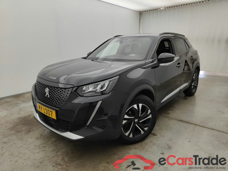 PEUGEOT 2008 - 2020 1.2 PureTech Allure S&S (EU6.4) 5d