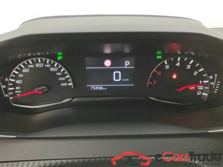 PEUGEOT 2008 - 2020 1.2 PureTech Allure S&S (EU6.4) 5d #6