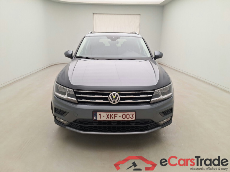 VW, Tiguan Allspace '17, Tig.Allsp.TSI 150 Comf.DSG