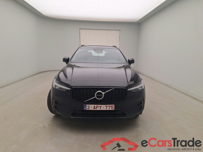 Volvo, XC60 '17, XC60 B4 D R-Design Gtr.