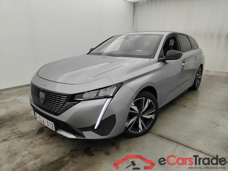 Peugeot 308 SW 1.5 BlueHDi 130 S&S EAT8 Allure 5d #1
