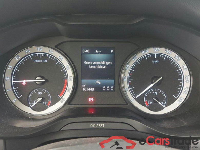 Skoda Kodiaq 2.0 CRTDI 110kW DSG7 Clever 5d #6