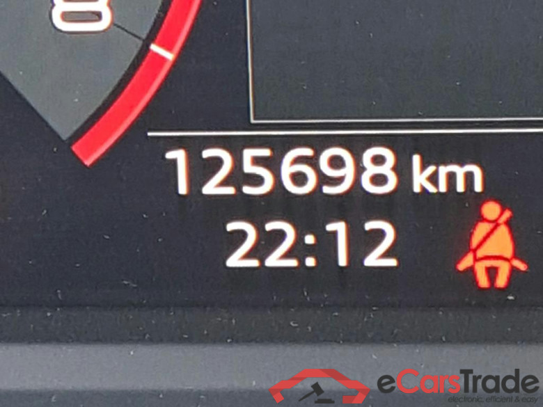AUDI A3 / 2020 / 5P / berlina con portón Sportback 30 TFSI 81kW (110CV) S tronic #5
