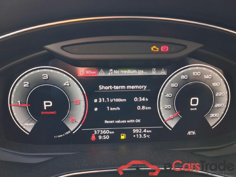 AUDI A6 / 2018 / 4P / sedán 40 TDI 150kW (204CV) S tronic #4