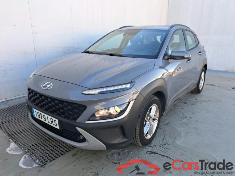 HYUNDAI Kona / 2020 / 5P / todoterreno 1.0 TGDI Maxx 4X2