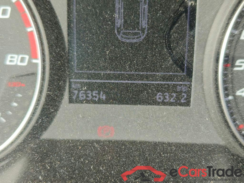 SEAT Arona / 2021 / 5P / todoterreno 1.0 TSI 81kW (110CV) Style XL Edition(SP) #5