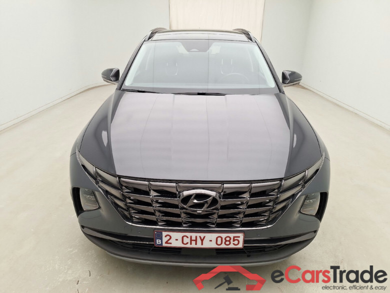 Hyundai, Tucson '20, Tuc.T-GDi Hyb.169kW Shine DCT #1