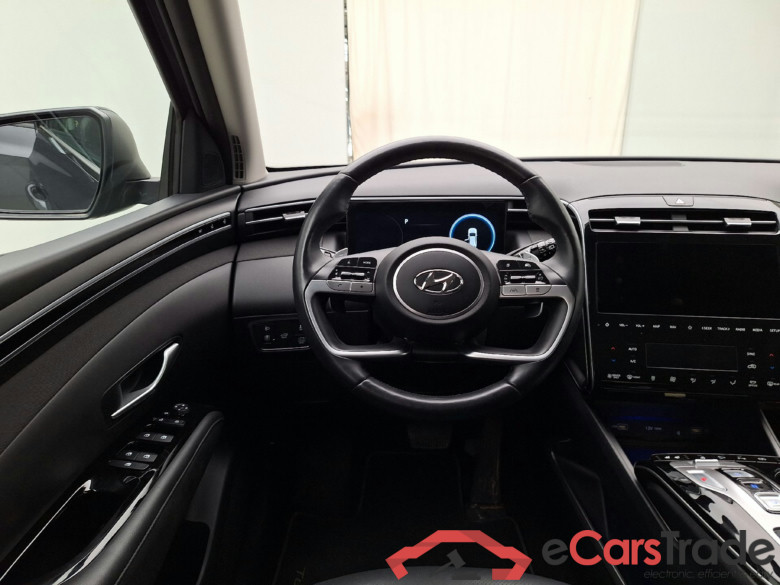 Hyundai, Tucson '20, Tuc.T-GDi Hyb.169kW Shine DCT #6