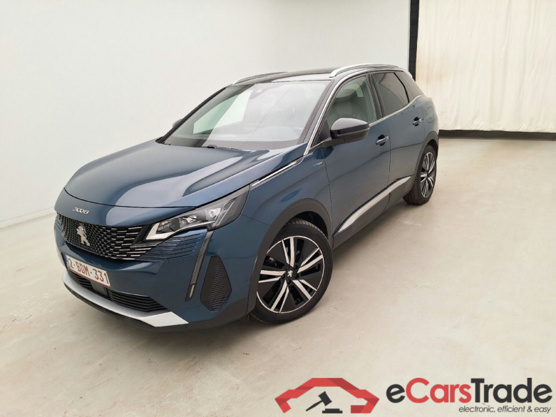 Peugeot, 3008 FL'20 PHEV, 3008 PHEV 165kW GT Pack Aut #2