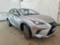 preview Lexus NX series #3
