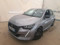 preview Peugeot 208 #0