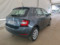 preview Skoda Fabia #2