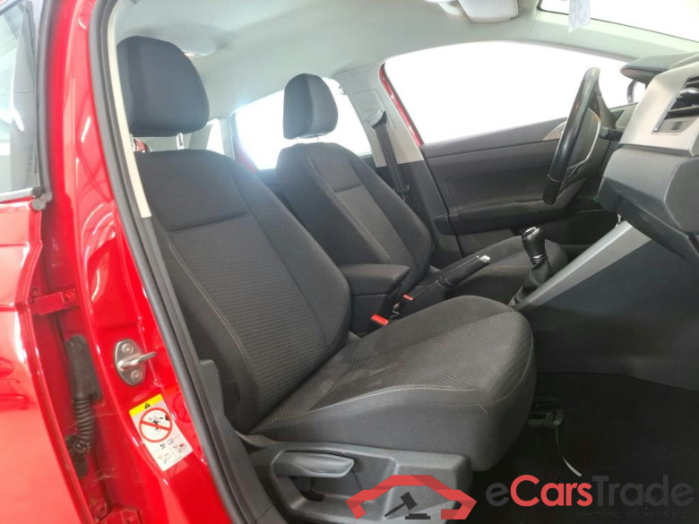 VOLKSWAGEN Polo 5p Berline 1.0 TSI 95 Confortline Business #6