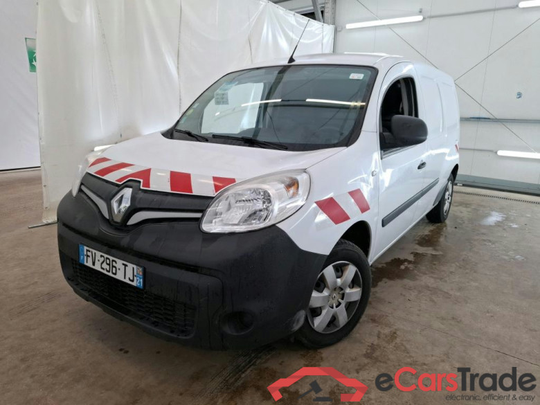 Kangoo II Express Maxi Extra (Série Spéciale) 1.5 dCi 95CV BVM6 E6dT #1