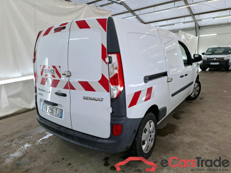 Kangoo II Express Maxi Extra (Série Spéciale) 1.5 dCi 95CV BVM6 E6dT #3