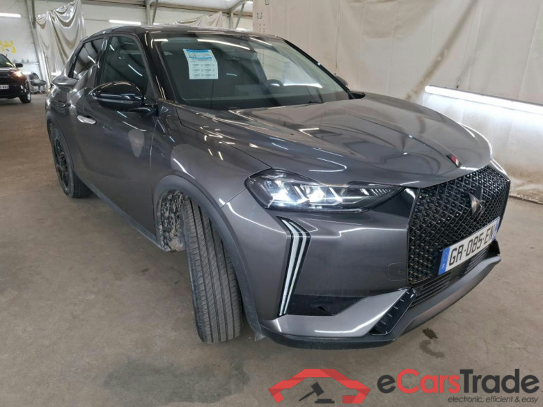 3 E-Tense Performance Line + 54kWh BVA #5