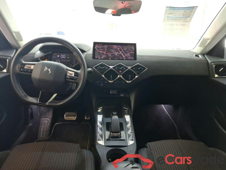 3 E-Tense Performance Line + 54kWh BVA #6