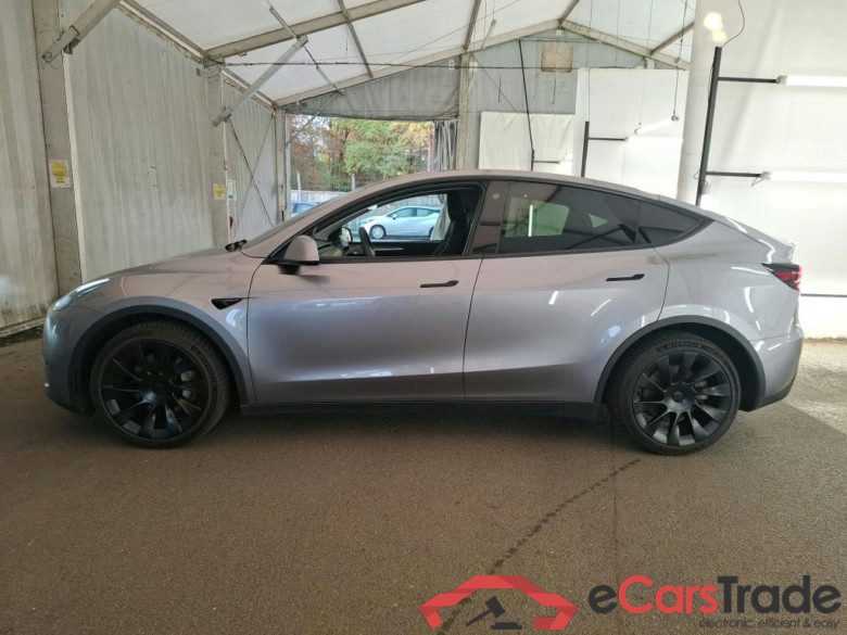 TESLA Model Y / 2020 / 5P / SUV Grande Autonomie Dual Motor AWD #4