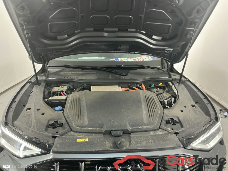AUDI E-TRON BEV 95KWH 55 QUATTRO S-LINE #6