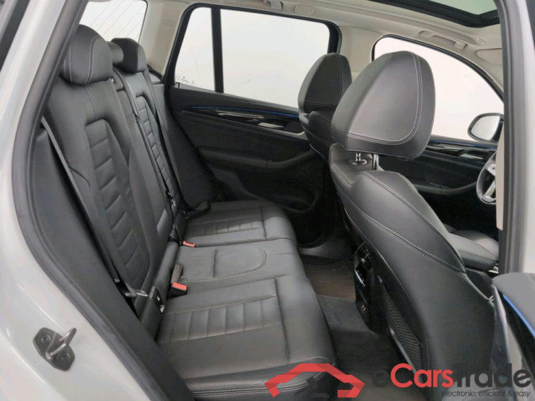 BMW IX3 80KWH AUTO #6