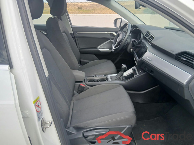 AUDI Q3 / 2018 / 5P / todoterreno Advanced 35 TDI 110kW (150CV) S tronic #6
