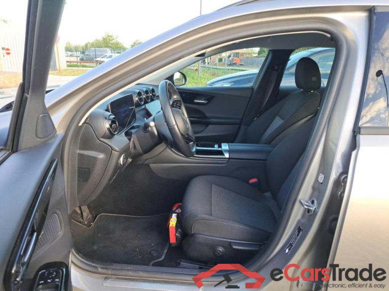 MERCEDES-BENZ C-CLASS BREAK 2.0 C 300 E PHEV AUTO BUSINESS LINE #5