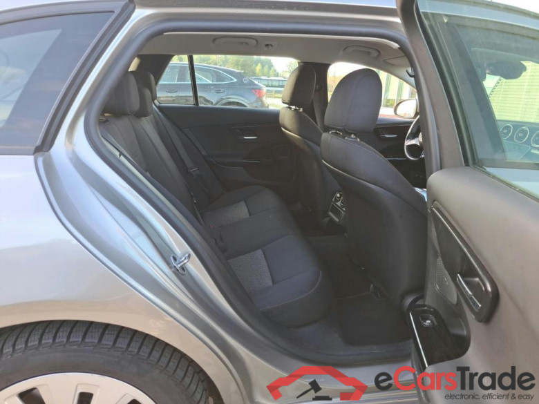 MERCEDES-BENZ C-CLASS BREAK 2.0 C 300 E PHEV AUTO BUSINESS LINE #6