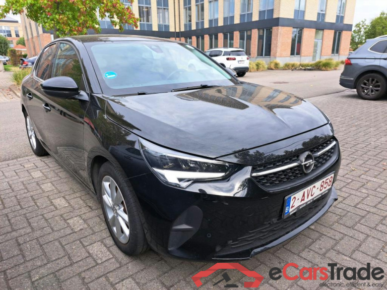 OPEL CORSA - 2020 1.2 Turbo Elegance Start-Stop #2