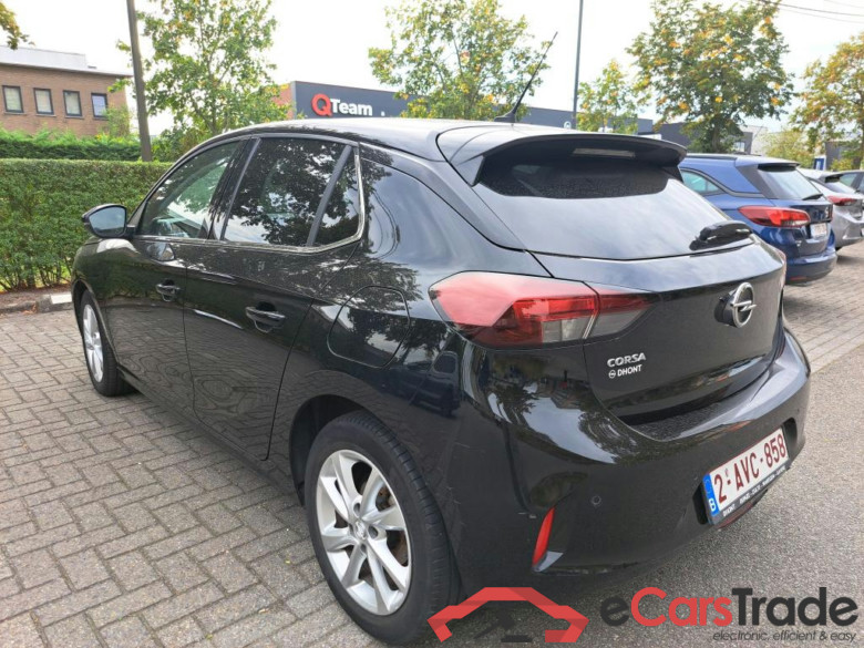 OPEL CORSA - 2020 1.2 Turbo Elegance Start-Stop #3