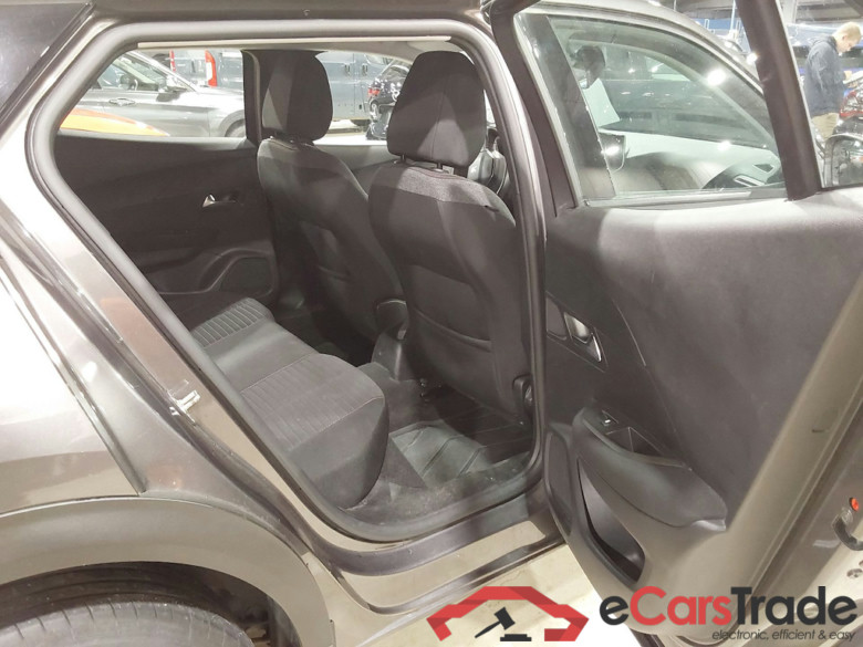 PEUGEOT 2008 1.5 BLUEHDI 81KW S-S ACTIVE #5