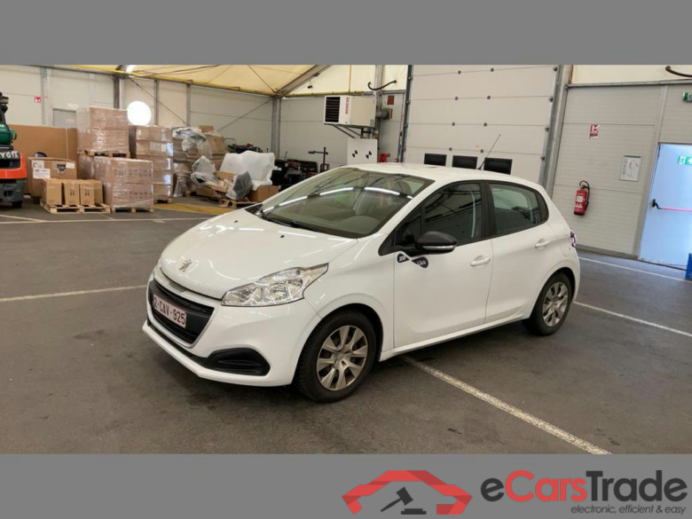 PEUGEOT 208 1.2i PureTech Like #1