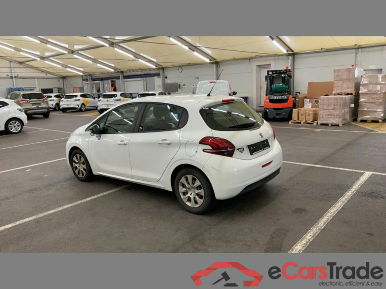 PEUGEOT 208 1.2i PureTech Like #3