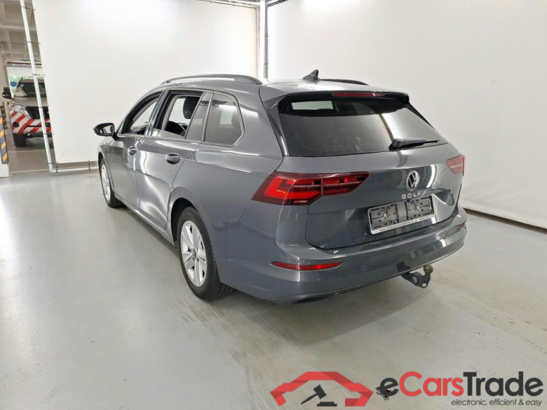 VOLKSWAGEN GOLF VARIANT VIII 2.0 TDI 85KW DSG LIFE #3