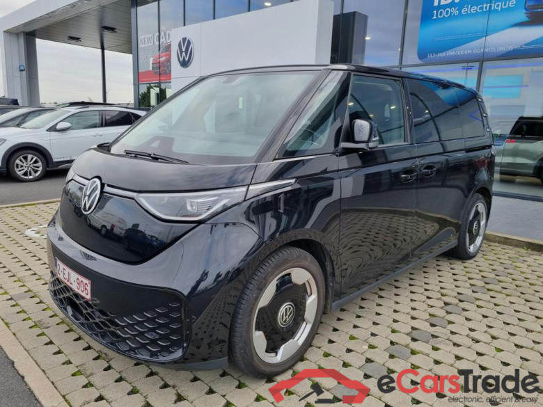 VOLKSWAGEN ID.Buzz 77 kWh Pro #1