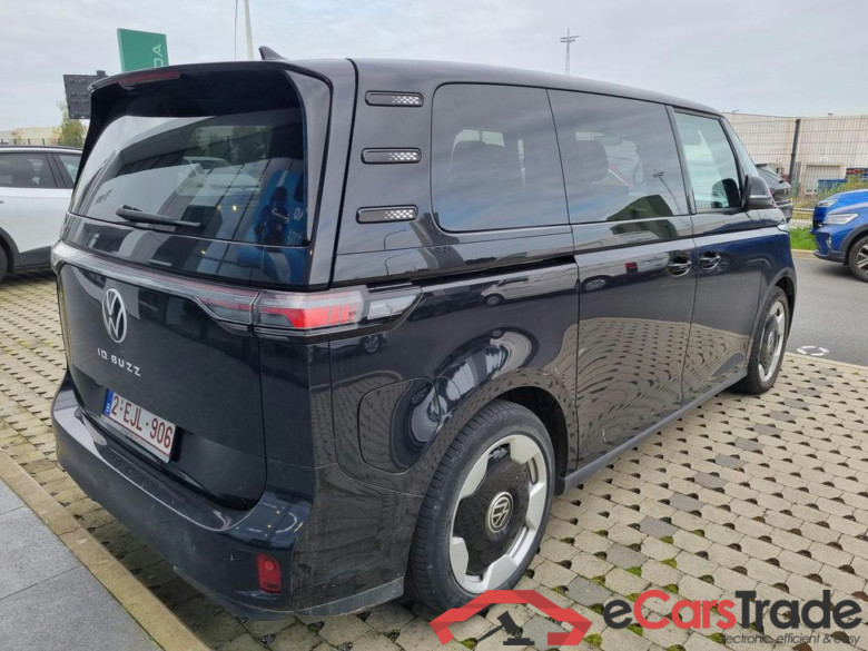 VOLKSWAGEN ID.Buzz 77 kWh Pro #3