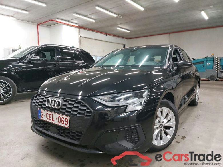 AUDI - AUD A3 SB 40 TFSI e 204PK Attraction Pack Business & Rear Park Sensors  * HYBRID * #1