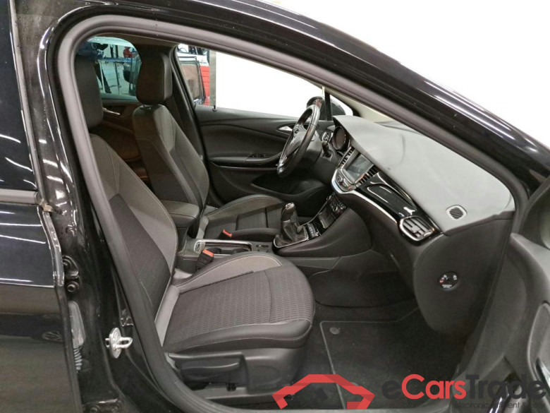 OPEL - OPE ASTRA 1.2 Turbo 110PK Elegance With Multimedia Nav & PErimeter Protection Plus * PETROL * #3