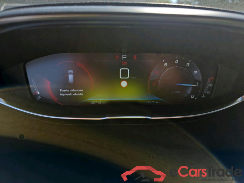 PEUGEOT 3008 / 2016 / 5P / todoterreno 1.2 PureTech 96KW S&S GT Line EAT8 #4
