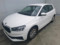 preview Skoda Fabia #0