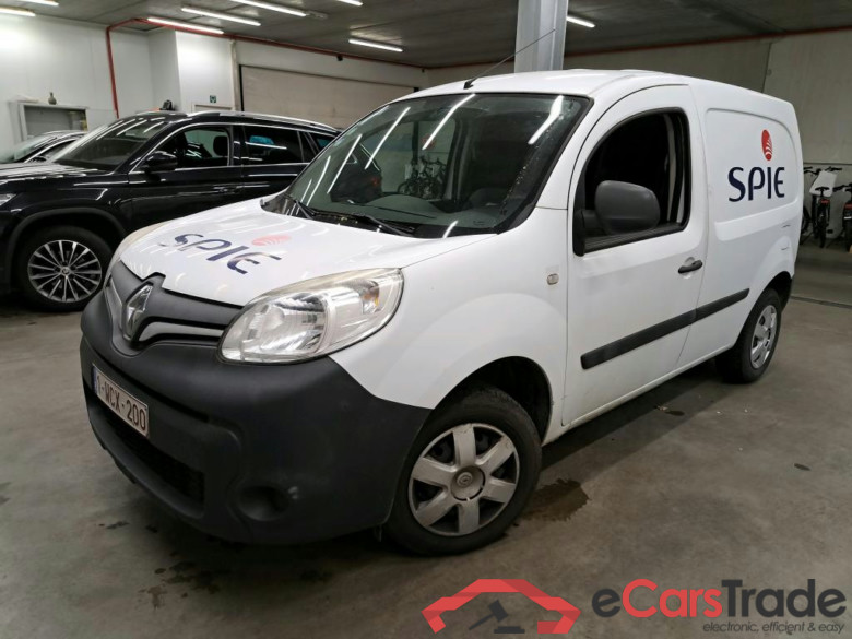 RENAULT - REN KANGOO EXPRESS Energy dCi 75PK Grand Confort & Rear Park Sensors & Towing Hook