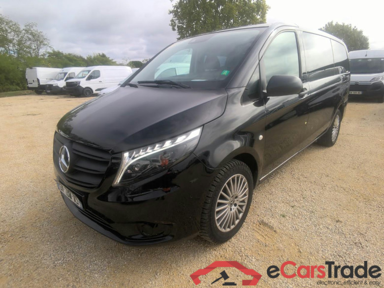 VITO TOURER 116 LONG PRO 163ch 9P