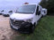 preview Renault Master #1