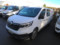 preview Renault Trafic #1